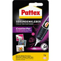 Secondelijm pattex 2057168