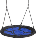 Kbt nestschommel swibee blauw zwart