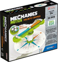 Gardenkraft geomag mechanics motion re compass 35 delig