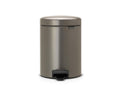 Brabantia pedaalemmer newicon 5l