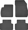 Frogum rubbermatten opel zafira c (tourer) 2011-2020 -