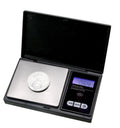 Safe digitale precisie weegschaal - capaciteit 500 gram - nauwkeurig tot 1 100 gram
