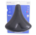 Selle Royal Sattel Holland Gel schwarz, ohne Riemen