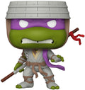 Funko teenage mutant ninja turtles the last ronin - donatello vinylfiguur 42 unisex pop! - neutraal - standard