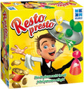 Megableu resto presto - actiespel