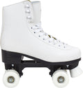 RC1 Rollschuhe Damen Weiß Größe 37