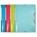 3-flap mappen exacompta 55220e kleurenassortiment