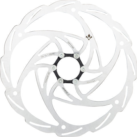 Formula monolitic centerlock disc rotor | 203mm