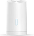 Klikaanklikuit acdb-9000c - draadloze deurbelgong op batterijen - wit