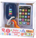 Playgo baby gadget set - 2dlg.