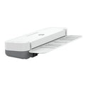 Hp lamineermachine onelam 400 wit