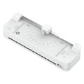 Lamineermachine hp onelam combo wit