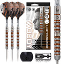 Harrows luke woodhouse series 3 90% tungsten 23gr