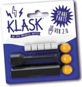 Klask onderdelen - accessoires