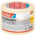 Tesa afplakband eco set a 3 stuks