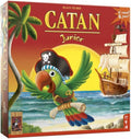 999Games 999 Spiele Catan - Junior