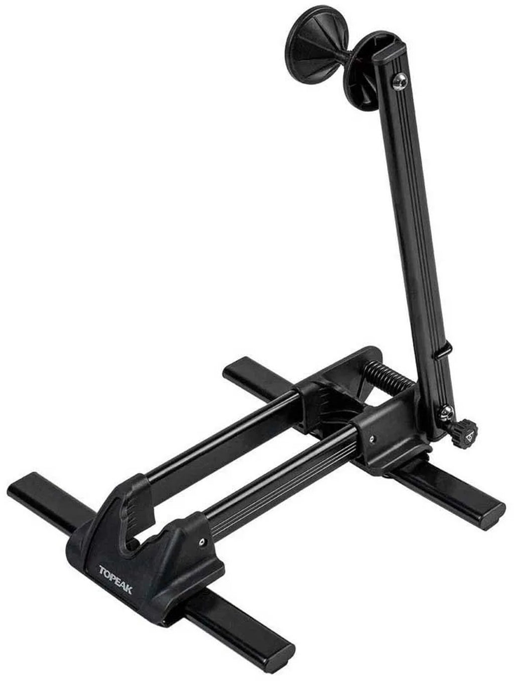 Topeak lineup tw014b-2 fietsenstalling zilver