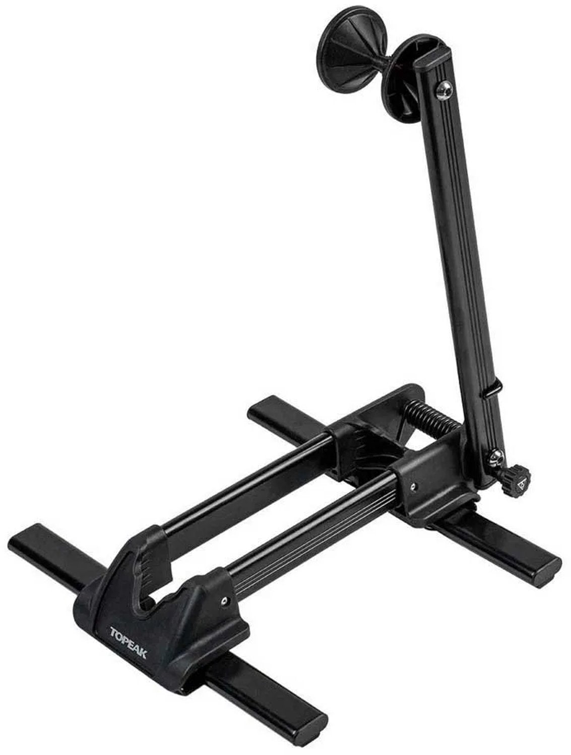 Topeak lineup tw014b-2 fietsenstalling zilver