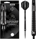 Harrows -supergrip black edition 90% tungsten 21gr- darts