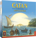 999Games Catan die Seefahrer