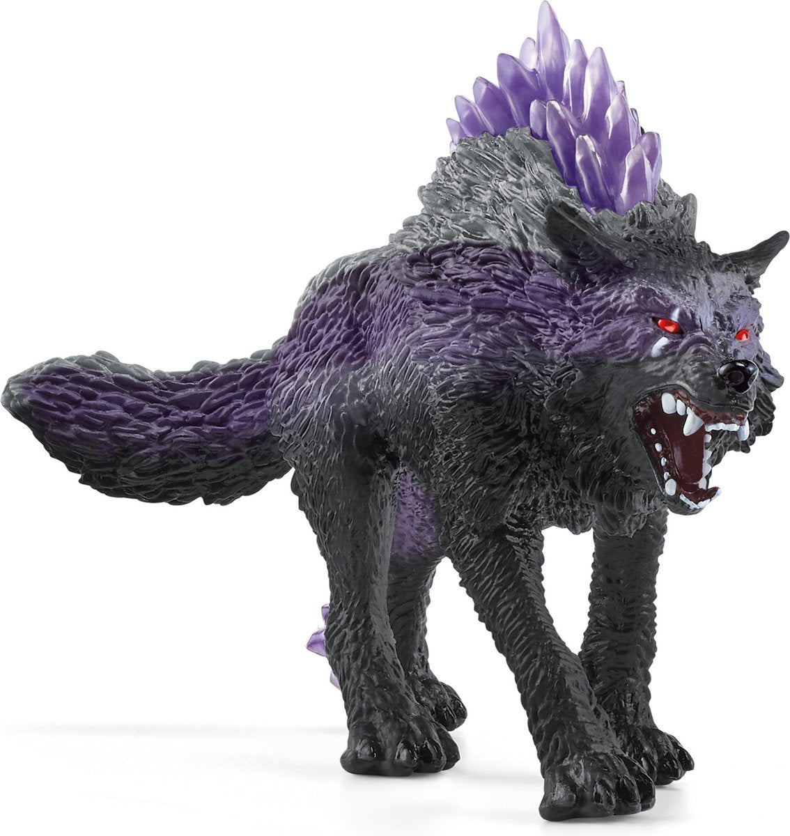 Schleich Eldrador Schatzwolf