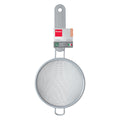 Metaltex london line zeef ø14cm grijs