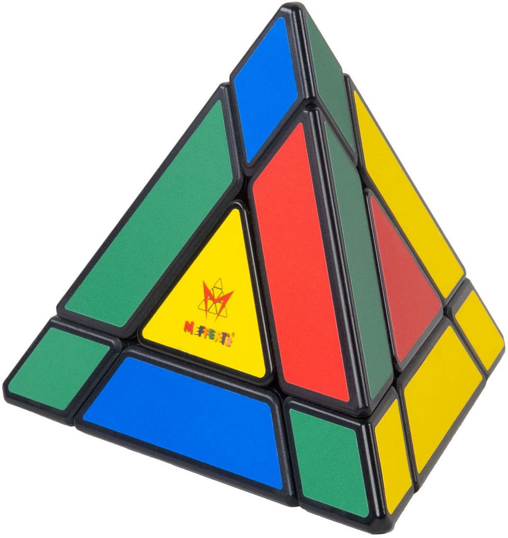Recent Toys Pyraminx Edge Denkspiel