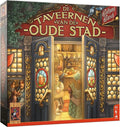 999games 999 games de taveernen van de oude stad bordspel