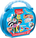 Maped office maped creativ early age - my 1st creation kit - stickers en kleuren