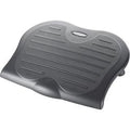 Kensington voetensteun solesaver 457 x 356 x 114 mm zwart