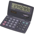 Casio zakrekenmachine sl210te