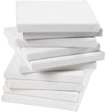 Creativ company canvas 15x15 cm 80 stuks