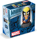 Ravensburger 3D-Puzzle Hylkies Marvel Wolverine, 54.