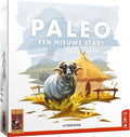 999Games Paleo-Erweiterung: Ein Neuanfang – Brettspiel