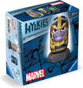 Ravensburger 3D-Puzzle Hylkies Marvel Thanos, 54.