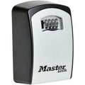 Sleutelkluis master lock 5403eurd grijs