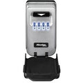 Masterlock 5425eurd sleutelkluis - met verlichte toetsen