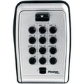 Sleutelkluis master lock 5423eurd grijs