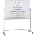 Whiteboard franken antimicrobial 1200 x 1800