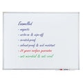 Whiteboard franken premium line 1200 x 900