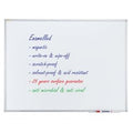 Whiteboard franken premium line 1200 x 1800