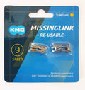 KMC-Verbindungsschalter 9r fehlendes Glied