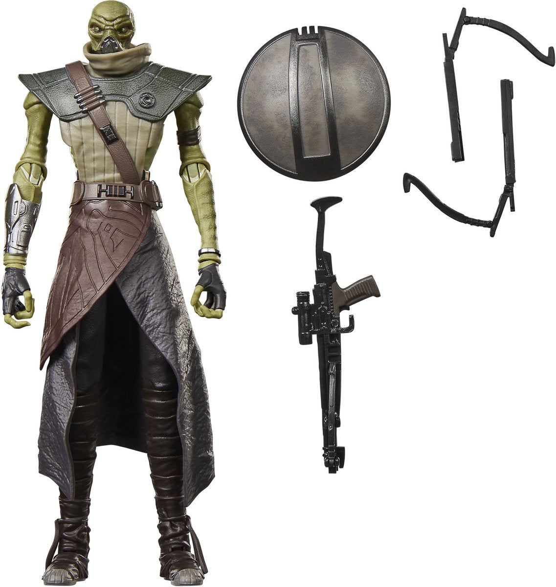 Hasbro star wars the black series embo actiefiguur - 15cm