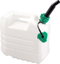 Eda jerrycan - met tuit - 10 liter