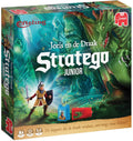 Jumbo Stratego Junior Joris und der Drache Brettspiel
