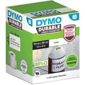 Etiketten dymo lw 2112287 zelfklevend wit