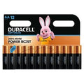 Duracell optimum 200% batterij aa blister(12) - 3014004