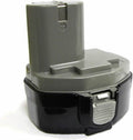 Merkloos sans marque makita accu 14,4v 3.0ah 1435nh (prijs per stuk)