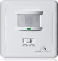 Maclean bewegingsmelder sensor inbouw wand energy mce18