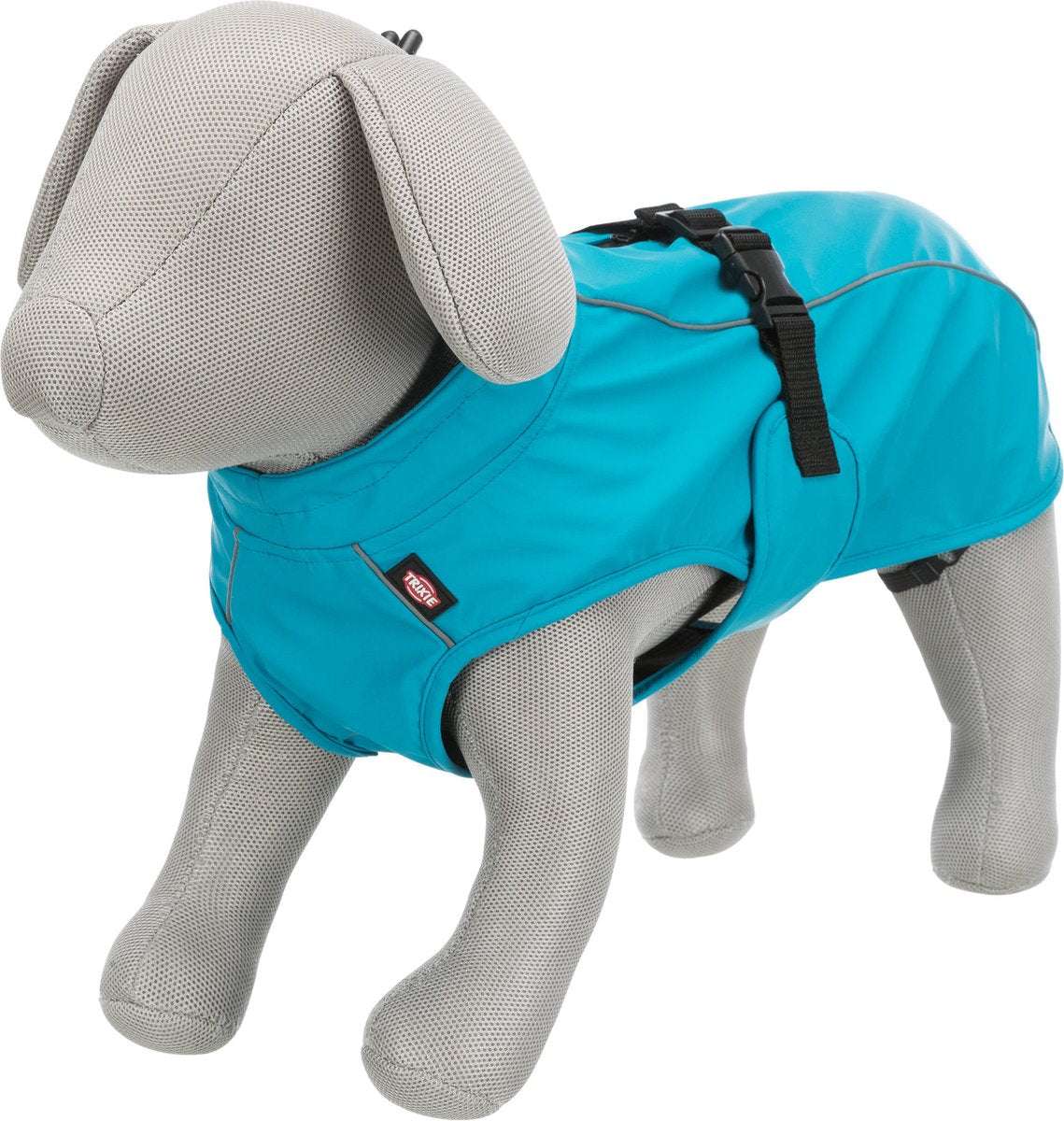 Trixie Rainmantelhund Vimy Blue